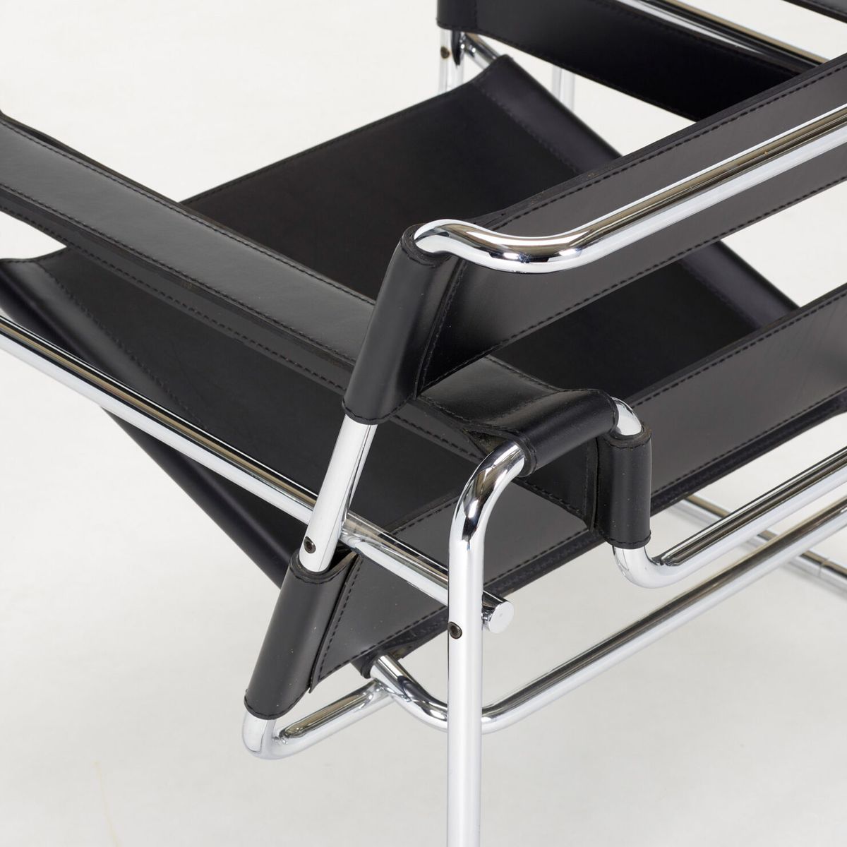Wassily Chair — B3 загвар
