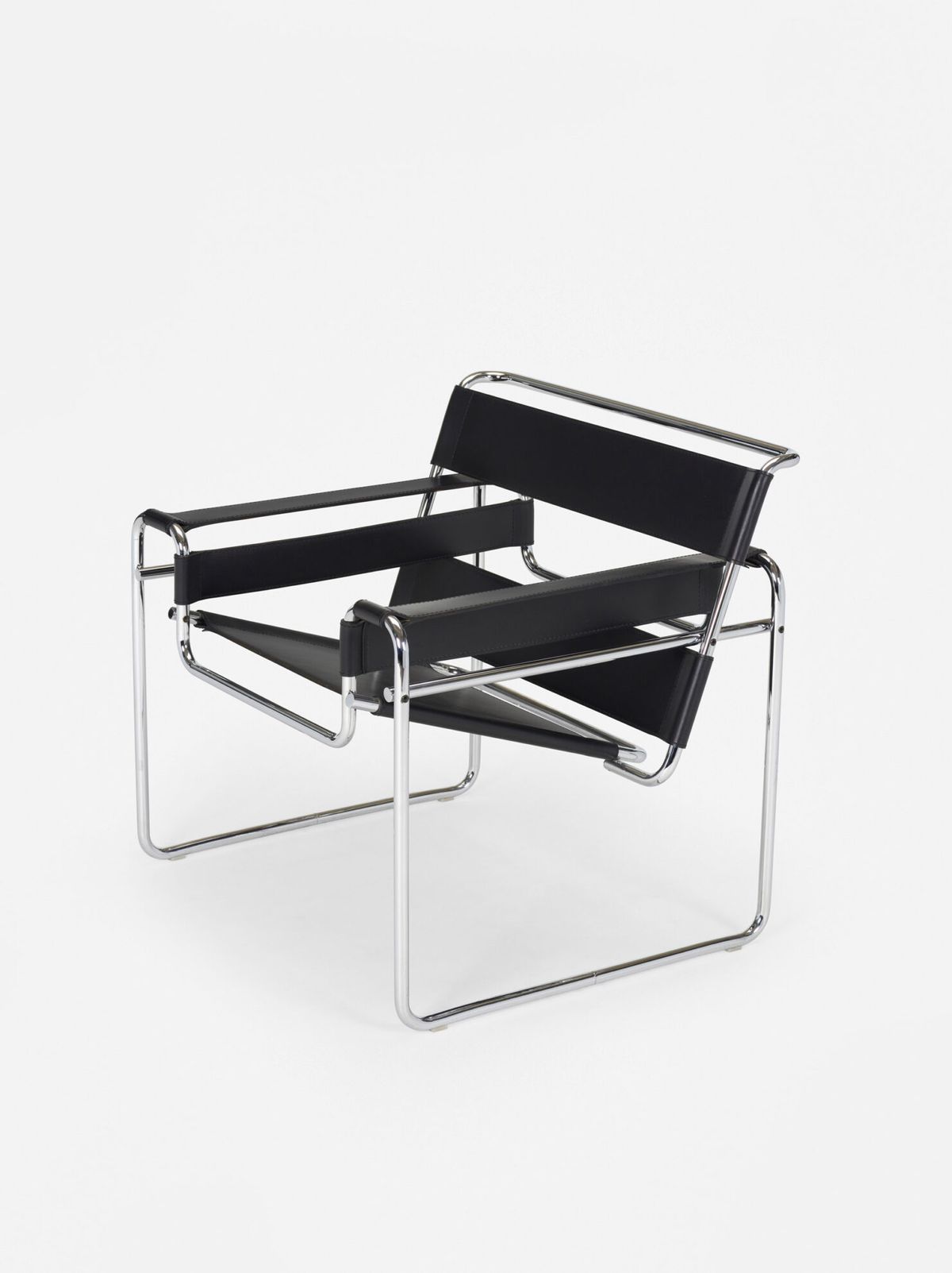 Wassily Chair — ган хоолойн нарийвчлал
